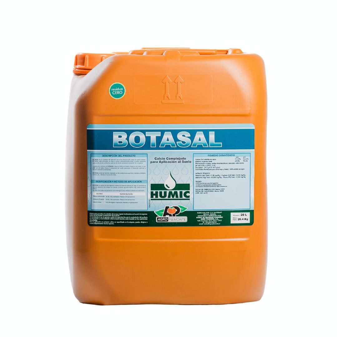 BOTASAL