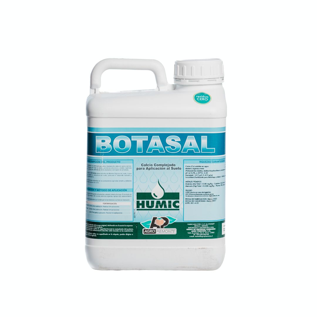 BOTASAL