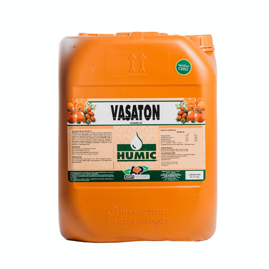 VASATON