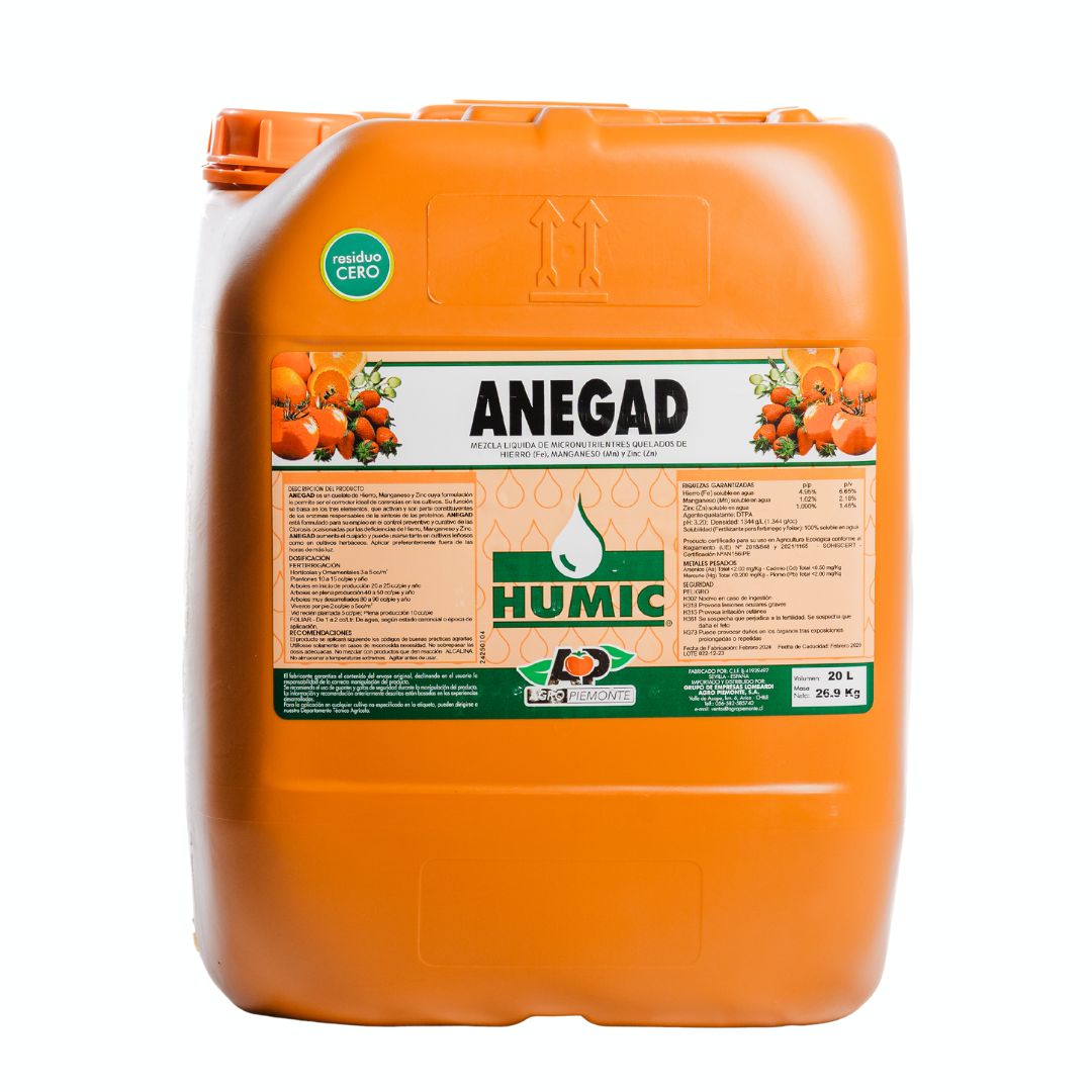 ANEGAD