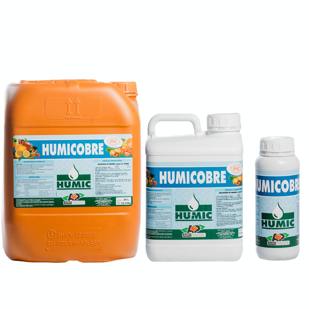 HUMICOBRE