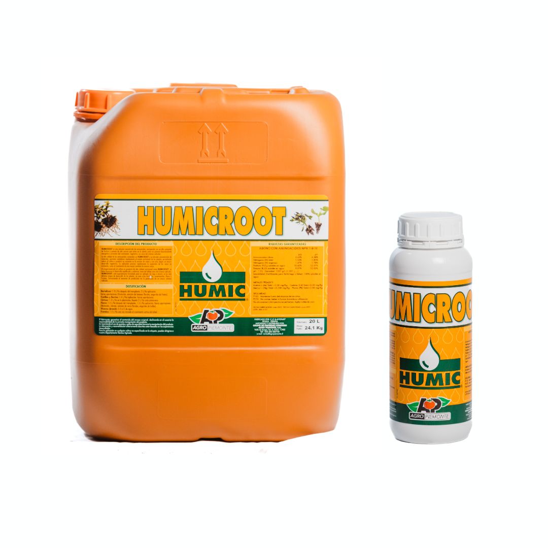 HUMICROOT