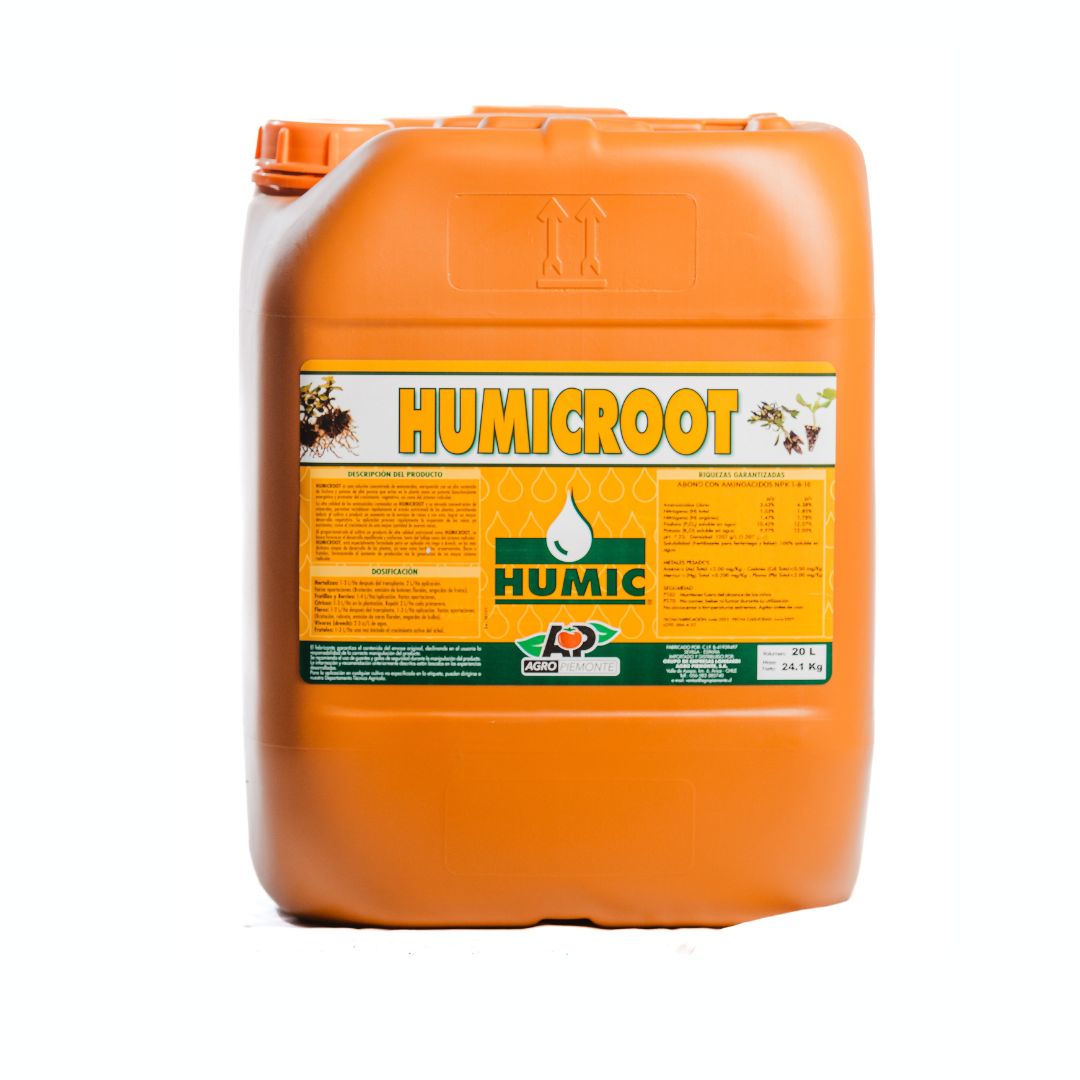 HUMICROOT