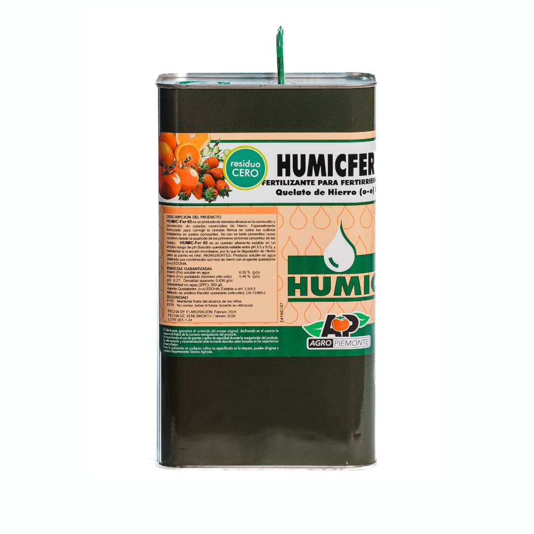 HUMIC-FER
