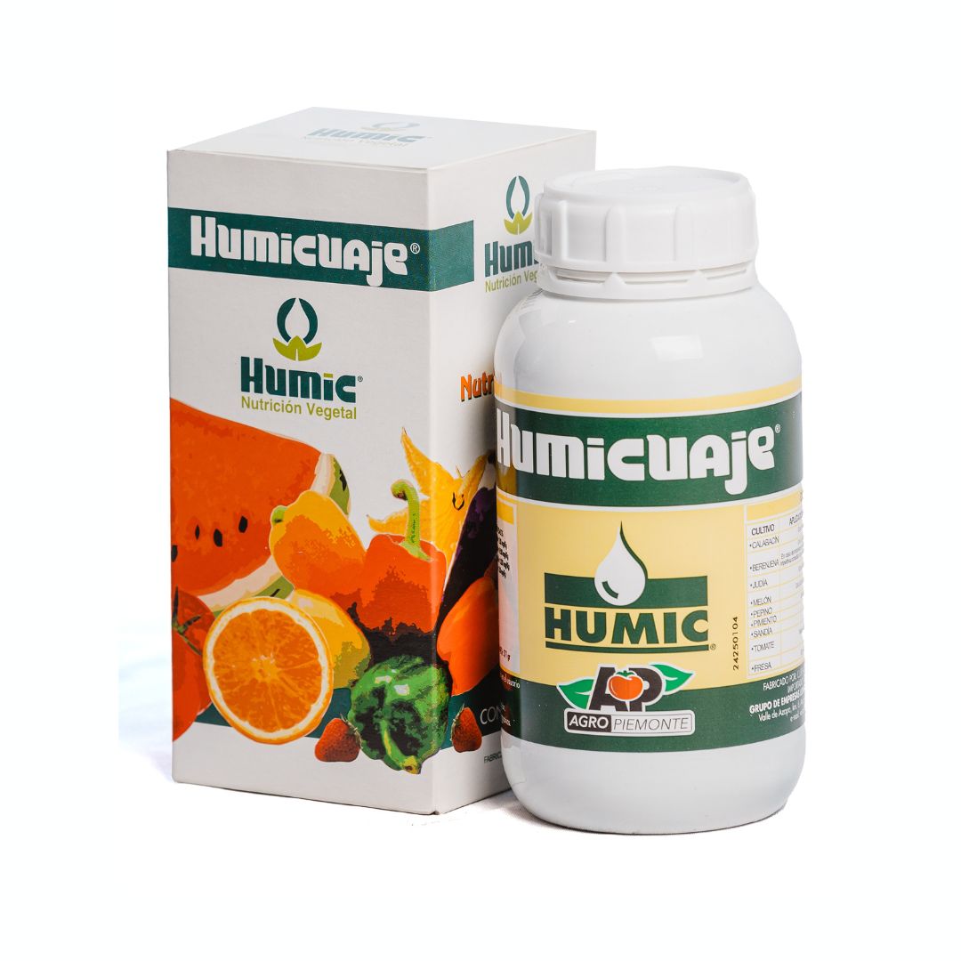 HUMICUAJE