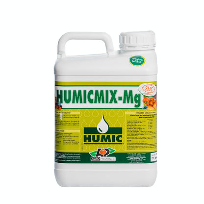 HUMICMIX - MG