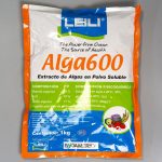 Alga 600