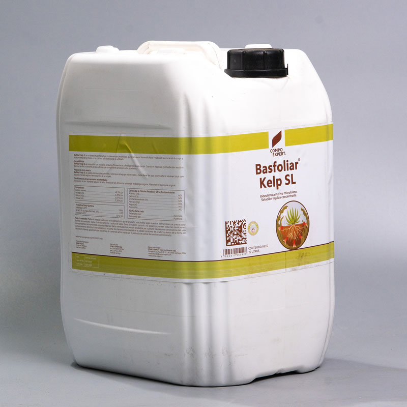 Basfoliar-Kelp-SL Basfoliar Kelp SL - Imagen 1