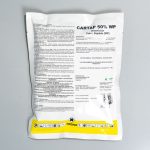 Cartap 50%WP