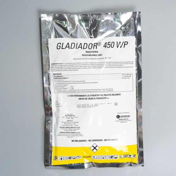 Gladiador 450WP