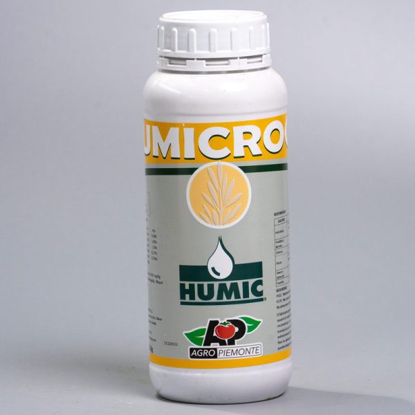 Humicroot