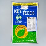 Key Feed Micromix