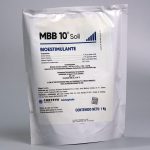 MBB 10 soil