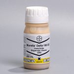 Muralla Delta 190OD