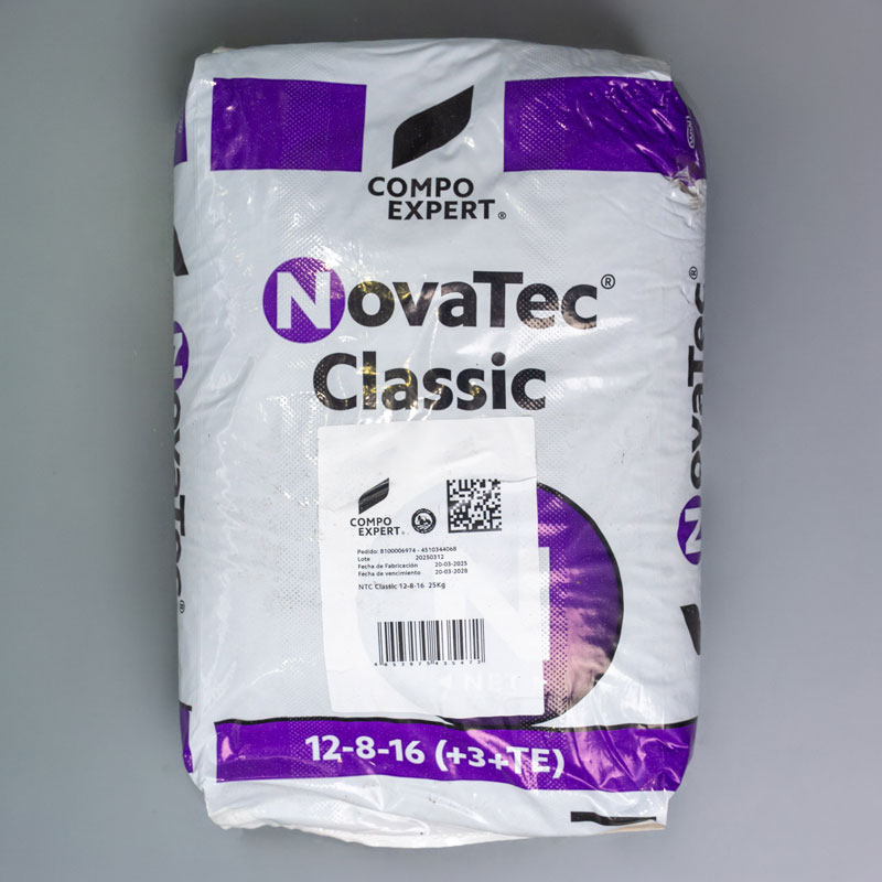 Novatec-Classic Novatec Classic - Imagen 1