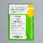 Pepino HM 543 F1