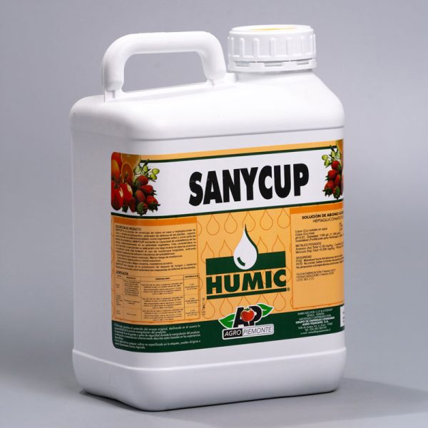 Sanycup