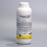 Selecron 720EC