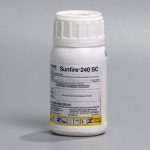 Sunfire 240 SC