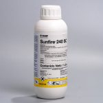 Sunfire 240 SC