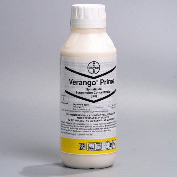 Verango Prime
