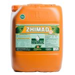 Zhimad